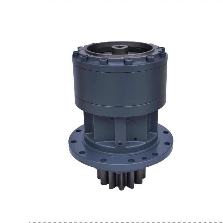 沃爾沃  EC210  回轉減速機 / 回轉牙箱